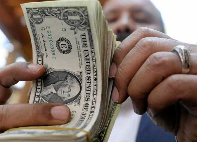 سعر الدولار في مصر اليوم الاثنين